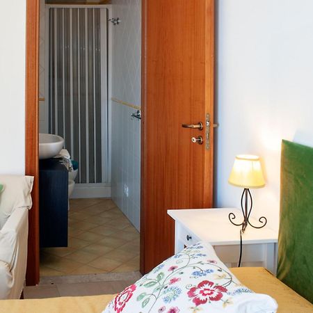 La Casa Gialla ตาออร์มินา ภายนอก รูปภาพ