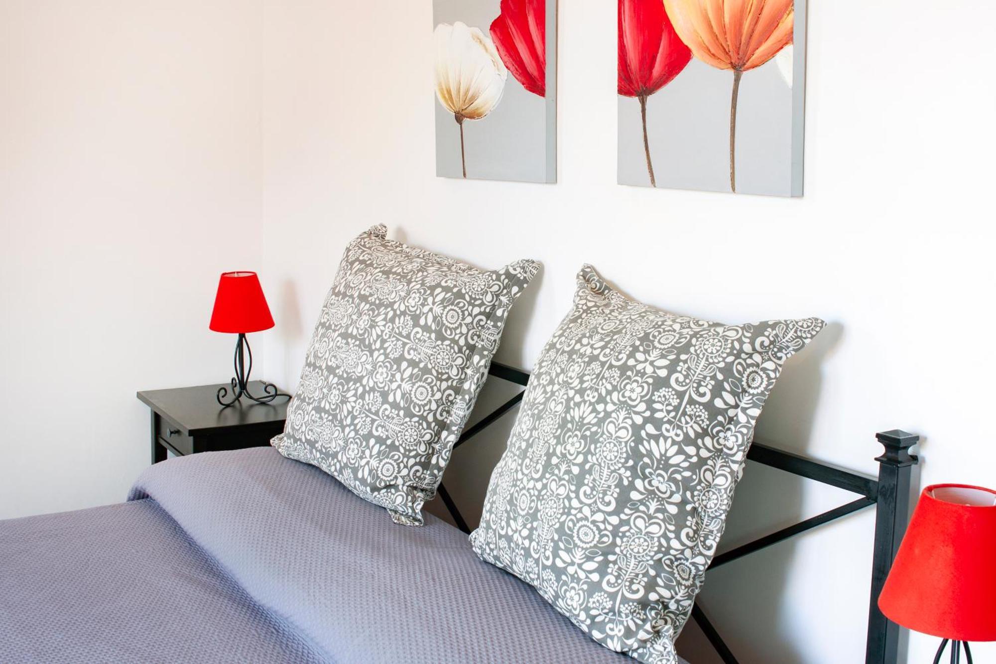 La Casa Gialla ตาออร์มินา ภายนอก รูปภาพ