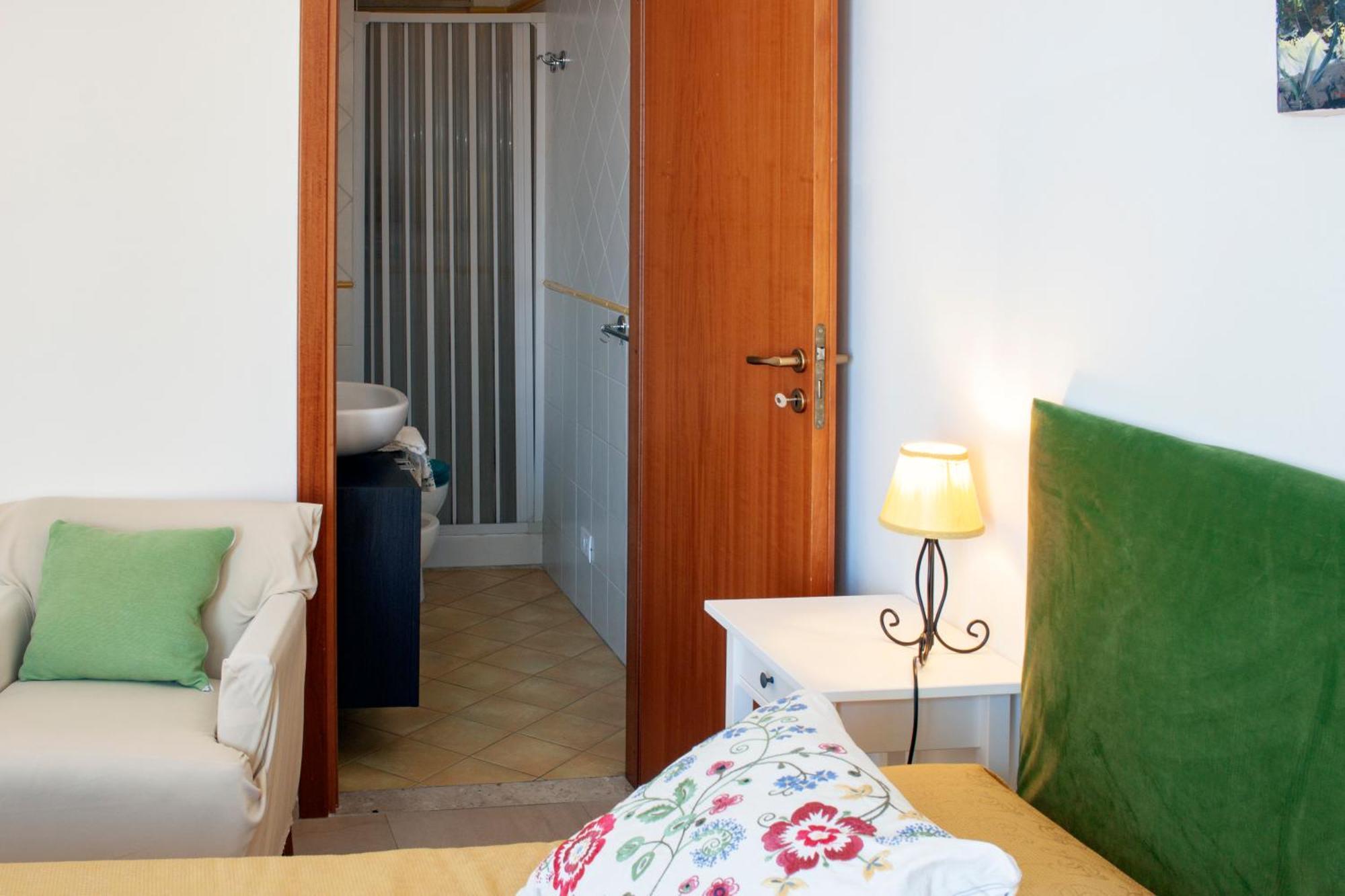 La Casa Gialla ตาออร์มินา ภายนอก รูปภาพ
