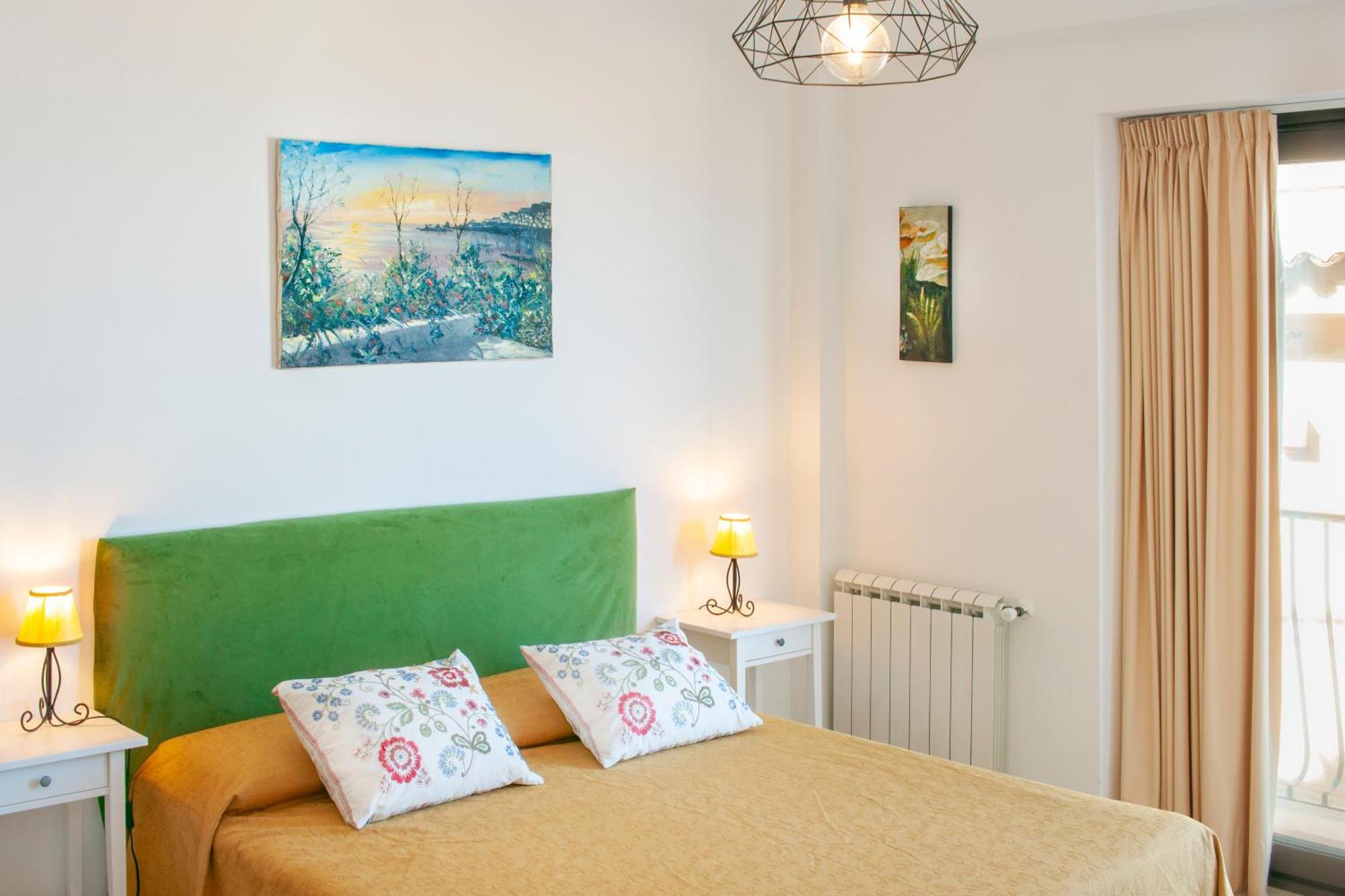 La Casa Gialla ตาออร์มินา ภายนอก รูปภาพ